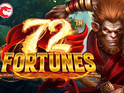 72 FORTUNES screenshot